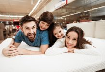 Ako vybrať najlepšie matrace pre deti na pohodlný spánok