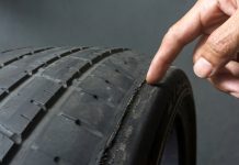 Viete, čo najviac škodí pneumatikám?