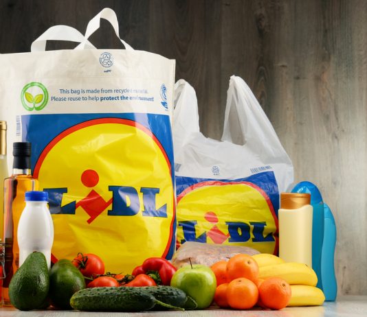 Lidl kupóny uplatníte aj online