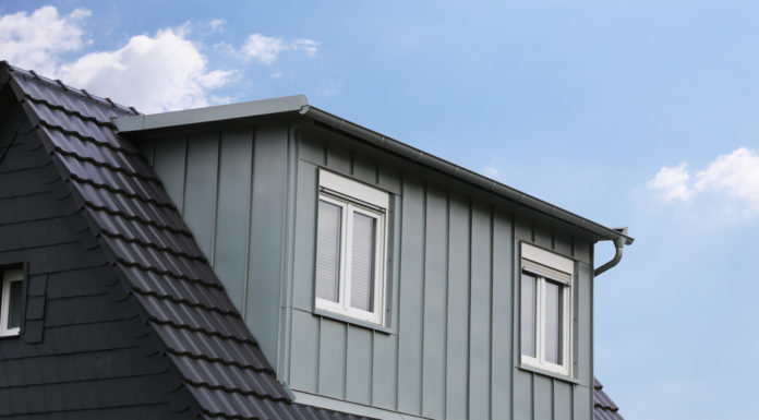 Trapézové plechy – ideálne na strechu a fasádu