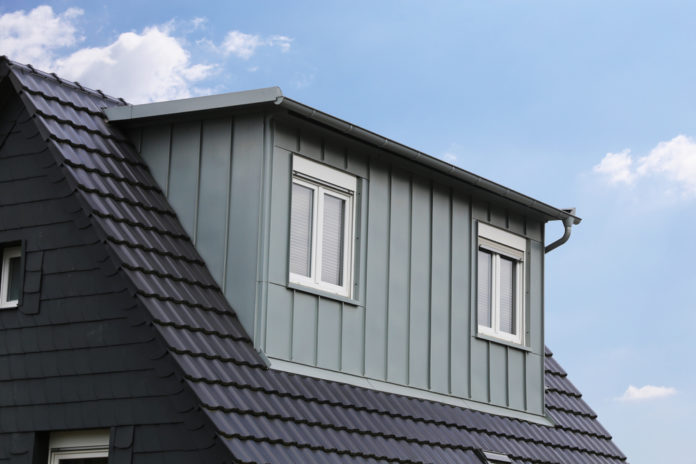 Trapézové plechy – ideálne na strechu a fasádu