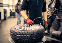 Najčastejšie otázky a odpovede o tlaku v pneumatikách