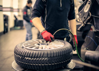 Najčastejšie otázky a odpovede o tlaku v pneumatikách