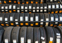 Ktoré označenia pneumatík sa oplatí sledovať