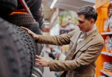 Aké označenie pneumatík si všímať, aby ste vybrali správne?