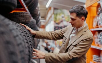 Aké označenie pneumatík si všímať, aby ste vybrali správne?