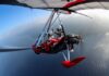 Staňte sa pilotom na skúšku a splňte si sen z detstva! Skutočné riadenie lietadla pod dohľadom inštruktora vás prenesie do výšin.